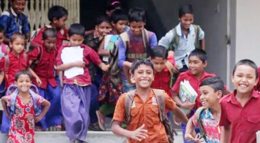 আজ থেকেই প্রাথমিক বিদ্যালয়ে ছুটি