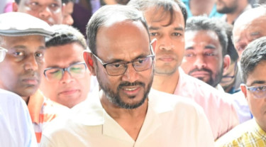 অবৈধ গরু আসতে দেওয়া হবে না: গাবতলী হাটে প্রতিমন্ত্রী টুকু