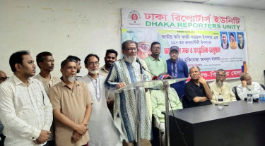 নজরুল সব মানুষের কবি, কোনো ধর্ম বা সম্প্রদায়ের নন: আব্দুস সালাম