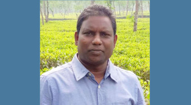 শাবিপ্রবির নবনিযুক্ত উপাচার্য অধ্যাপক ড. খায়রুল ইসলাম