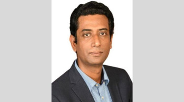 ইউজিসির সদস্য হলেন অধ্যাপক আব্দুল্লাহ-আল-মামুন