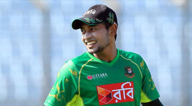 মুশফিক-তাওহীদের পর তাইজুলের ঝলক, মোহামেডানের বড় জয়