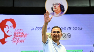 বাংলাদেশ ও কাজী নজরুল ইসলাম এক অবিভাজ্য সত্তা: প্রধানমন্ত্রী