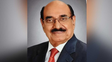 আ. লীগ নেতা অ্যাডভোকেট ইউসুফ হোসেন হুমায়ুন মারা গেছেন