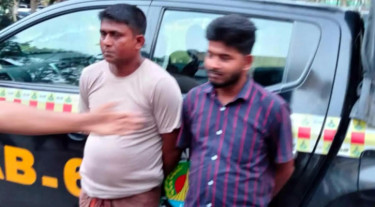 খুলনায় র‌্যাবের কাছ থেকে দুই আসামি ছিনতাই, ফিরিয়ে দিলেন বিএনপি নেতারা