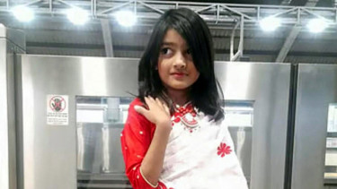 রামিসা হত্যা: পুলিশের হাতে তিন রিপোর্ট, প্রস্তুত সাক্ষী