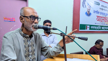 বাজেটে শিক্ষা, স্বাস্থ্য ও কর্মসংস্থানকে অগ্রাধিকার দিতে হবে: দেওয়ান নীলু