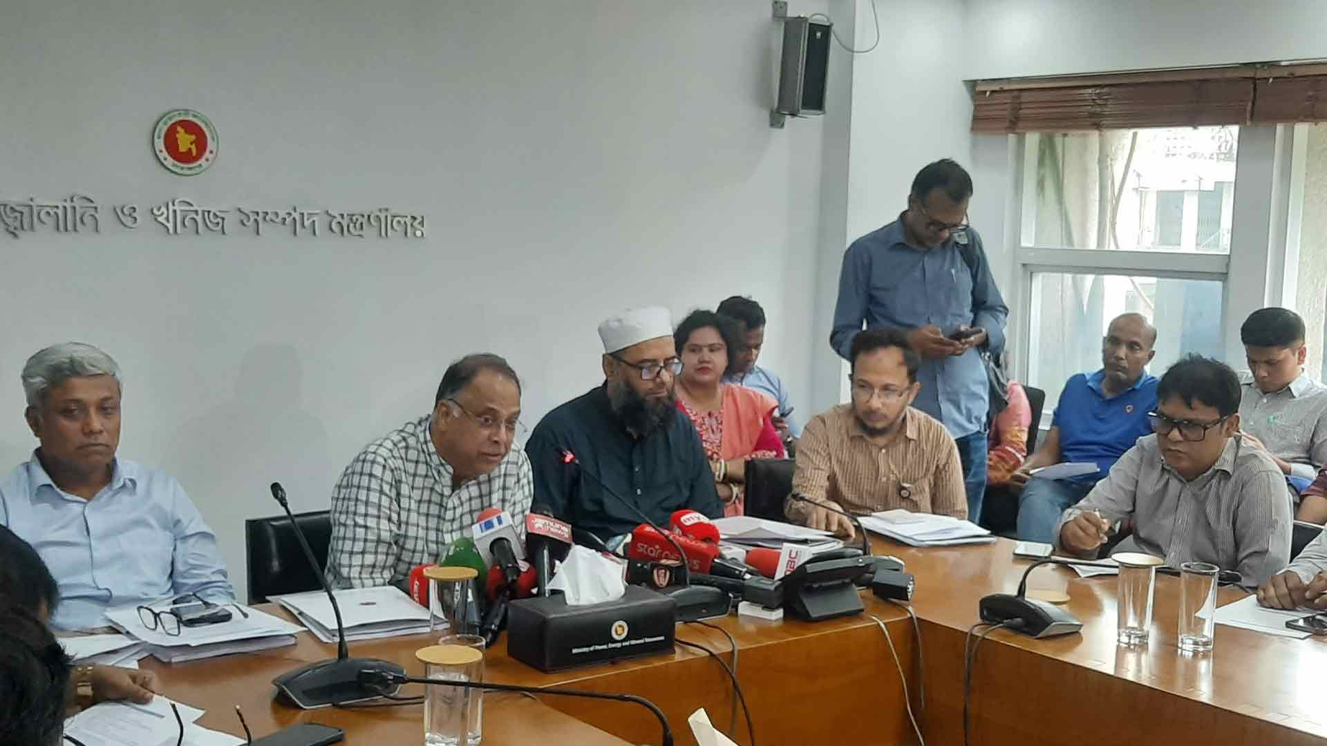 তেল-গ্যাস অনুসন্ধানে জাতীয় স্বার্থ রক্ষা করেই চুক্তি হবে: জ্বালানিমন্ত্রী