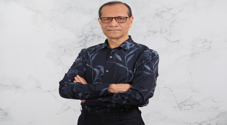 বাংলাদেশে সর্পদংশন চিকিৎসার রূপকার অধ্যাপক ডা. এম এ ফয়েজ