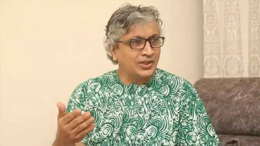 ইউজিসি সদস্য পদ থেকে অব্যাহতি পেলেন তানজীমউদ্দিন খান