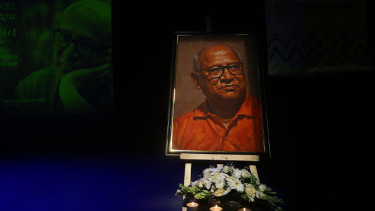 মঞ্চসারথি আতাউর রহমানকে স্মরণ