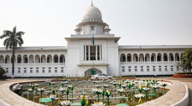 ইউসুফ হোসেন হুমায়ুনের প্রতি শ্রদ্ধা: রোববার সুপ্রিম কোর্ট বন্ধ
