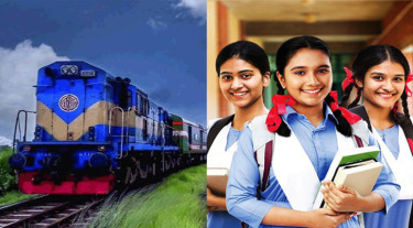 ট্রেনে শিক্ষার্থীদের ২৫ শতাংশ ছাড় নিয়ে যা জানা গেল