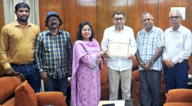 তামাক নিয়ন্ত্রণ আইন শক্তিশালীকরণে স্বাস্থ্য মন্ত্রণালয়ের ভূমিকা প্রশংসনীয়: প্রজ্ঞা-আত্মা