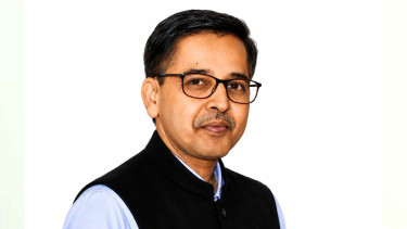 আরও বেশি আশাবাদী হয়ে বাংলাদেশ ত্যাগ করছি: প্রণয় ভার্মা