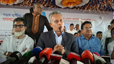 বিআরটির সুফল পেতে লাগবে আরও ৫০০ কোটি, নইলে ভাঙতে হবে: সেতুমন্ত্রী