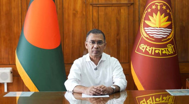 চীনে বিস্ফোরণে ৯০ প্রাণহানি: প্রধানমন্ত্রী তারেক রহমানের শোক