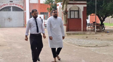 এনসিপির যুগ্ম সদস্য সচিব তারেক রেজা জামিনে মুক্ত