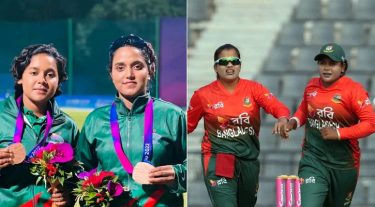 মেঘলাকে প্রস্তুত রাখছেন জ্যোতি-নাহিদারা