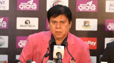 বিনা প্রতিদ্বন্দ্বিতায় নির্বাচিত নান্নুসহ ৮ জন, সরে দাঁড়ালেন ৩ প্রার্থী