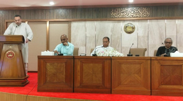 লুণ্ঠিত অধিকার ফেরাচ্ছে সরকার, ১০০ দিনে দৃশ্যমান পরিবর্তন