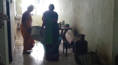 পশ্চিমবঙ্গে জেলায় জেলায় হোল্ডিং সেন্টার, বাংলাদেশি সন্দেহে আটক ১২