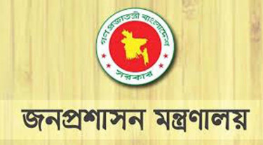 আইসিটি সচিব আনোয়ার হোসেন সংযুক্ত, ভারপ্রাপ্ত সচিব মামুনুর রশীদ
