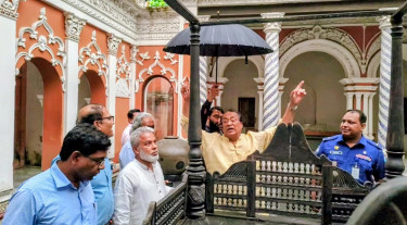 সোনারগাঁ শুধু বাংলাদেশের নয়, বিশ্ব দরবারেও একটি পরিচিত ঐতিহাসিক জনপদ