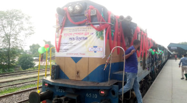 আম যাবে বনলতায়, থাকছে না ম্যাংগো-ক্যাটল স্পেশাল ট্রেন