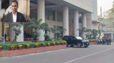 সরকারের ১০০ দিন, কাজের গতি বেড়েছে প্রশাসনে