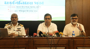 কোরবানির বর্জ্য অপসারণে থাকবে ডিএনসিসির ১৬ হাজার কর্মী, সাড়ে ৭শ গাড়ি