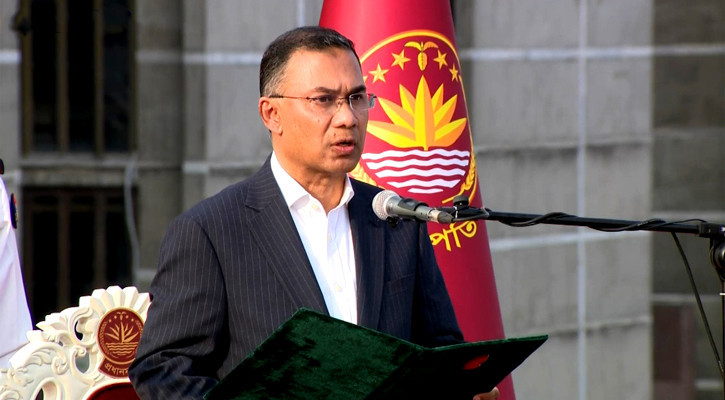১০০ দিনে ২০০টি জনকল্যাণমুখী উদ্যোগ নিয়েছে বিএনপি সরকার