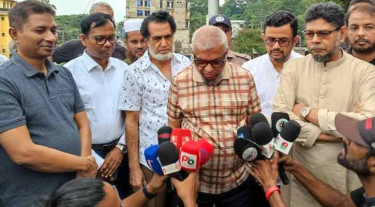 শ্রমিকদের বেতন-ভাতা ইস্যুতে বিভ্রান্তি না ছড়ানোর আহ্বান শ্রমমন্ত্রীর