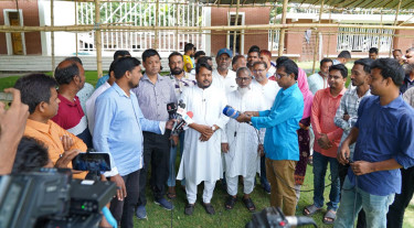 রাজশাহীতে ঈদুল আজহার প্রধান জামাত সকাল সাড়ে ৭টায়