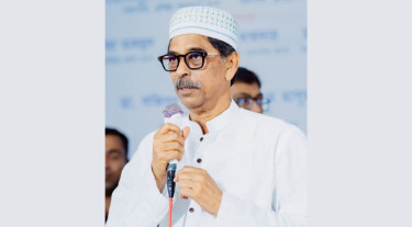 পবিত্র ঈদুল আযহা উপলক্ষে দেশবাসীকে কৃষিমন্ত্রীর শুভেচ্ছা