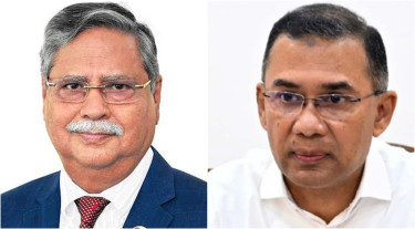জাতীয় ঈদগাদে নামাজ আদায় করবেন রাষ্ট্রপতি-প্রধানমন্ত্রী