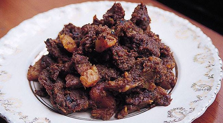 কতটুকু মাংস খাওয়া নিরাপদ?