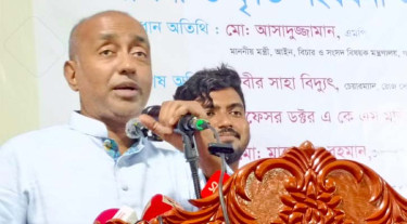 পহেলা জুনেই রামিসা হত্যা মামলার বিচারের কার্যক্রম শুরু হবে: আইনমন্ত্রী
