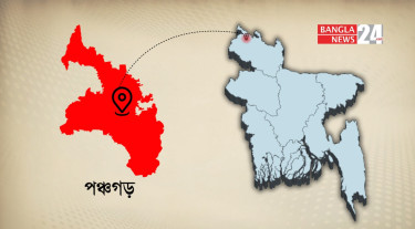 পুশইন ও অবৈধ অনুপ্রবেশ ঠেকাতে সীমান্তে বিজিবির সতর্কতামূলক মাইকিং