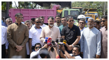 ‘ডিএনসিসির কোরবানির বর্জ্য ১২ ঘণ্টার আগেই পরিষ্কার হবে’