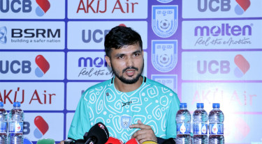 ঈদ উৎসবের চেয়েও দেশের জার্সি বড়: জিকো