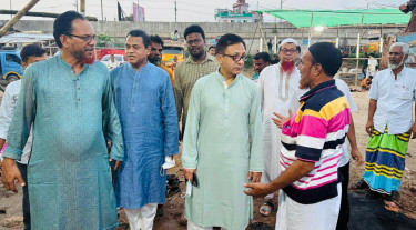চামড়ার বাজারে অব্যবস্থাপনা ও সিন্ডিকেট ঠেকাতে নজরদারি অব্যাহত থাকবে