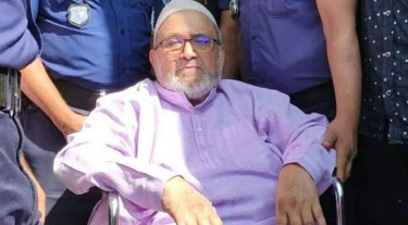 ঠাকুরগাঁও-২ আসনের সাবেক এমপি দবিরুল ইসলামের মৃত্যু