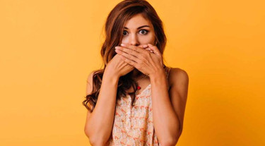 গোপন কথা চেপে রাখতে পারেন না?