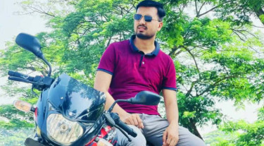 সৌদি আরবে সড়ক দুর্ঘটনায় লক্ষ্মীপুরের যুবকের মৃত্যু