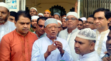 আইনশৃঙ্খলা পরিস্থিতি রাতারাতি নিয়ন্ত্রণ করা সম্ভব নয়