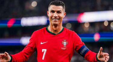 রোনালদোর বিনিয়োগে ইউটিউব চ্যানেলে দেখা যাবে বিশ্বকাপের সব ম্যাচ
