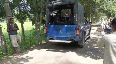 ফেসবুক লাইভকে কেন্দ্র করে ভাঙ্গায় ফের সংঘর্ষ, আহত ৩০