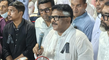জীবিত জিয়ার চেয়ে শহীদ জিয়া বেশি শক্তিশালী: হুইপ দুলু