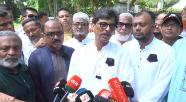 মানুষ এখন চামড়া ছেড়ে সিনথেটিকের দিকে ঝুঁকছে: কৃষিমন্ত্রী